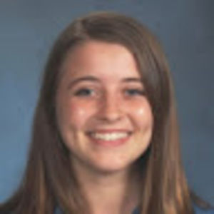 Meet your Posher, Chloe